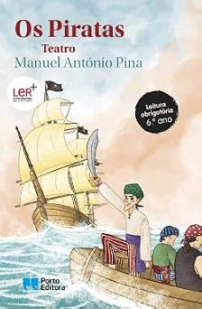 Os Piratas