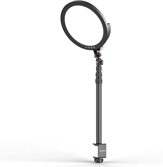 Ulanzi K13 Streaming Key 10 LED Işık