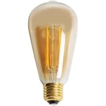 Ct-4350 6w Rustİk Led Ampul Cata
