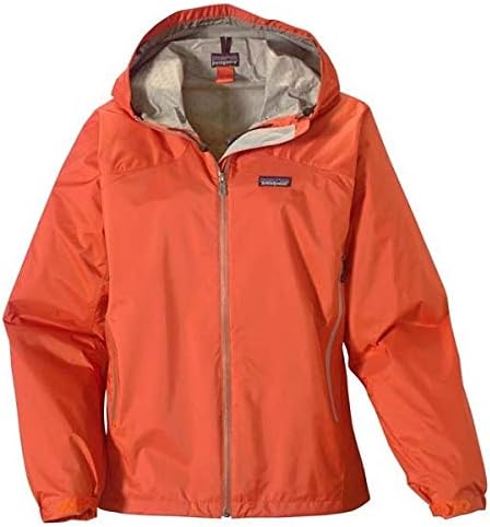 Patagonia Bayan Rain Shadow Ceket