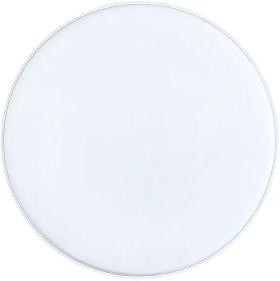 Drumhead Skin for Snare with Percussion Parts for Live Use, 14in