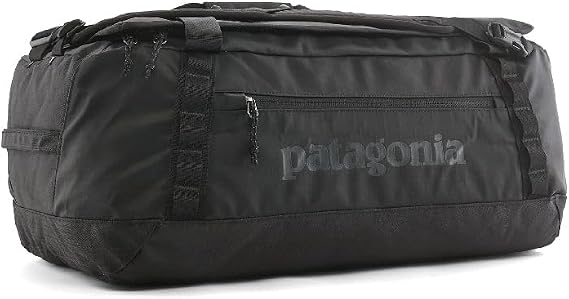 PATAGONIA Black Hole Duffel 11.7 gal 55 L