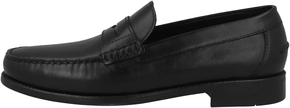 Geox Men's U641zb00043 Loafers