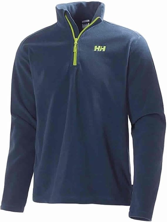 Mount Fleece Men's Fleece Top