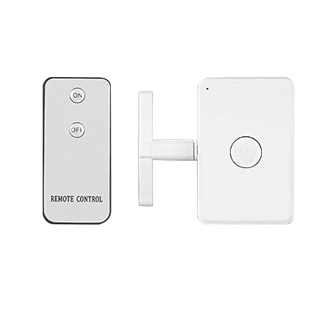 Smart Home Button No Wiring Smart Button 10M Range