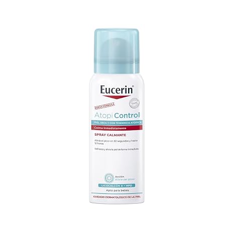 Eucerin Atopicontrol Soothing Spray 50 ml (4005800264245)