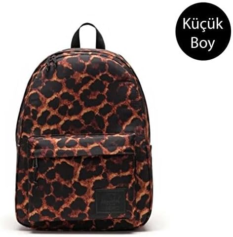 Herschel Classic™ Mini | Su İtici Kumaş Sırt Çantası, 9 L