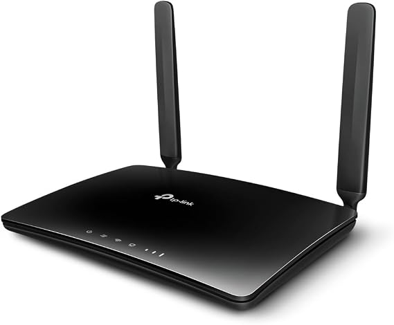 TP-Link Archer MR400