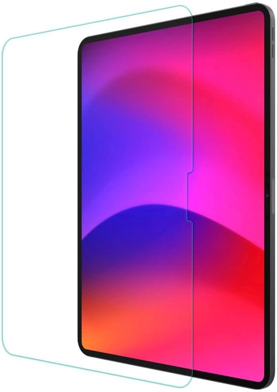 iPad Air 13 inç 6. Nesil 2024 Uyumlu Temperli Cam Ekran Koruyucu Kırılmaz Cam Korumalı Gönderim… (iPad Air 13 Inç 6. Nesil 2024)