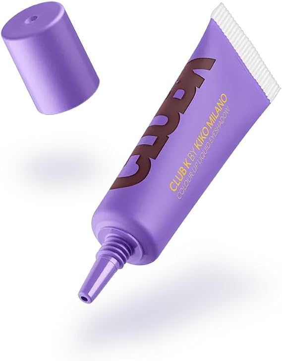 KIKO Milano Club K Colour Up Liquid Eyeshadow 22