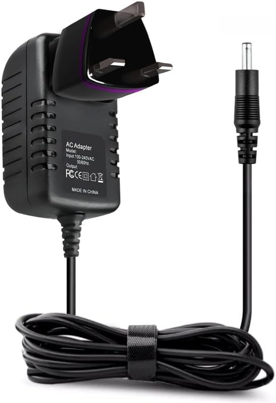 AC Adapter for Pacific Image PrimeFilm XA Plus PF3650U 3650 Pro Cyberview X5MF
