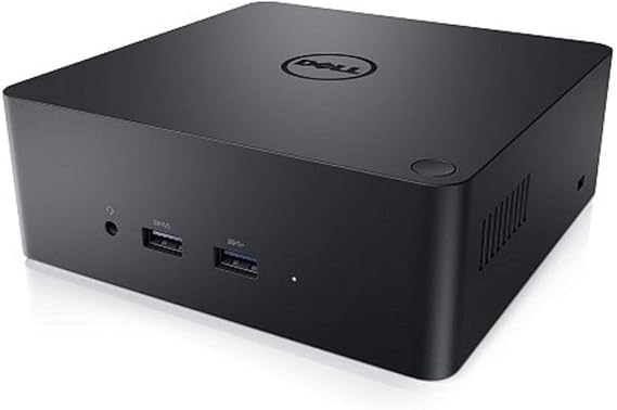 Dell Precision USB-C  - TB18DC