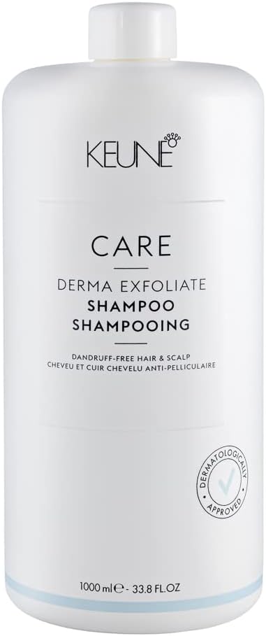 KEUNE Care Derma Exfoliate Shampoo 1000 ml