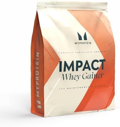 Myprotein マイプロテイン ウエイトゲイナー 1kg チョコレートスムーズ 海外直送品 24時間以内に国内発送 並行輸入品