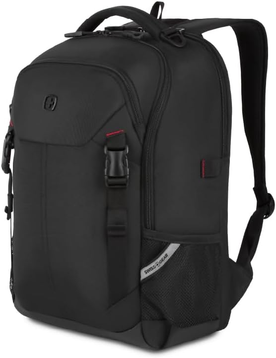 SwissGear ノートパソコン用バックパック。Swissgear 5213 ノートパソコン用バックパックユニ・アダルト