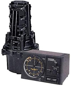 Yaesu G-2800DXC - Heavy Duty Rotator