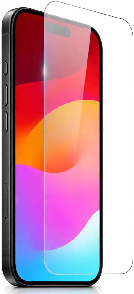 Coverzone Xiaomi Redmi Note 14 4G İle Uyumlu Yüksek Kalite Temperli Full Ekran Koruma Camı Tam Uyum Çizilmeye Dayanıklı 8-9H Nano Micro Tempered Glass Ekran Koruyucu Film