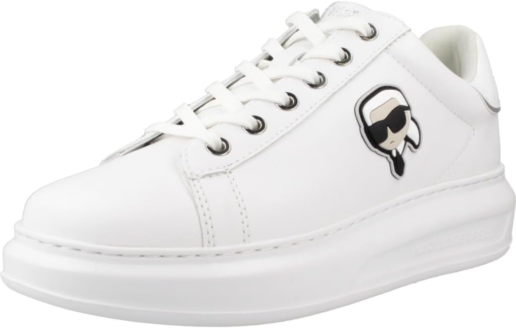 Karl Lagerfeld - Women's Low-Top Trainers