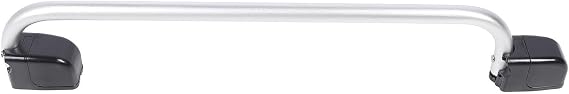 RV Entry Door Handle, Anodized Aluminum Alloy Folding Trailer Door