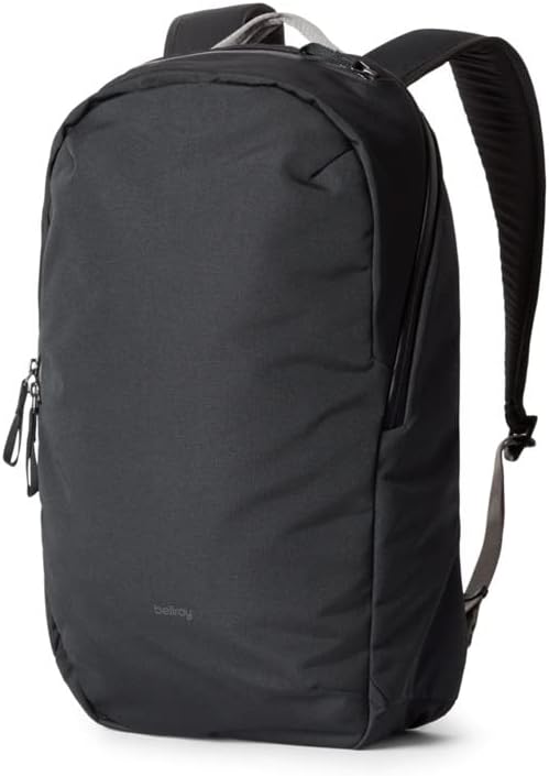 Bellroy Via Backpack, Notebook Everyday Bag - Slate