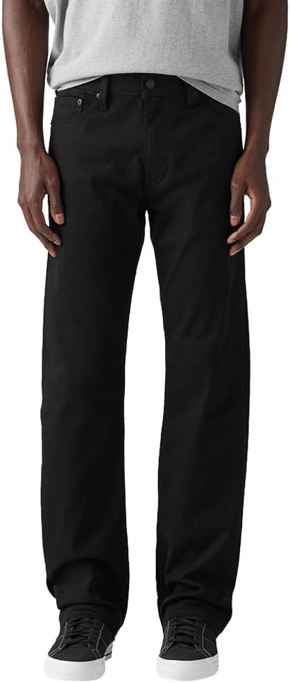 Levis Mens 8513-0655 Jeans