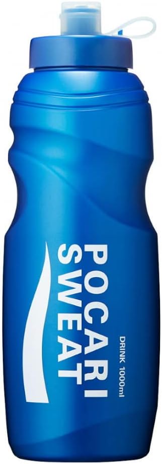 OTS Pocari Sweat Squeeze Bottle PSB