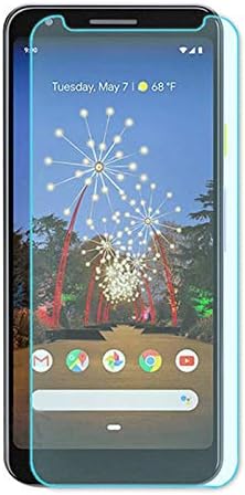 Microcase Google Pixel 3A Nano Esnek Ekran Koruma Filmi - SAYDAM