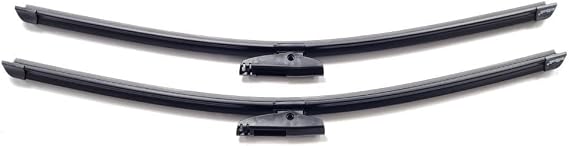Ön Cam Silecek Takımı 55-55cm Mercedes-Benz ile uyumlu C Serisi W206 2021-2024
