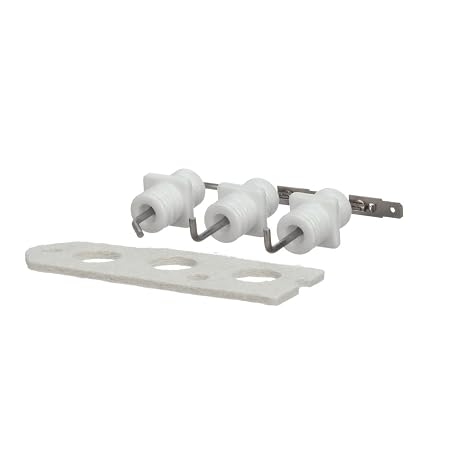Flame Rod Electrode Kit