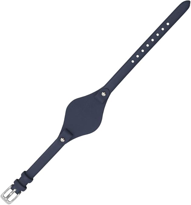 Leather Watchbands For Fossil For ES3077 For ES2830 For ES3262 For ES3060 Stylish Women's Watch Straps Small Bracelet