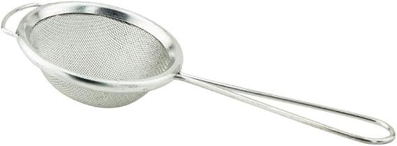 Freecook Metal Tea Strainer