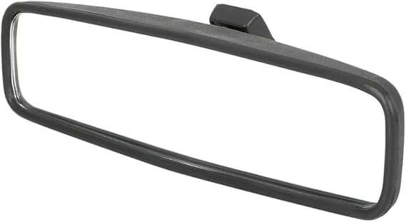 Pulchra Car Interior View Mirror Rear For Peugeot 107/Citroen C1/Toyota Aygo/Renault Clio, 814842