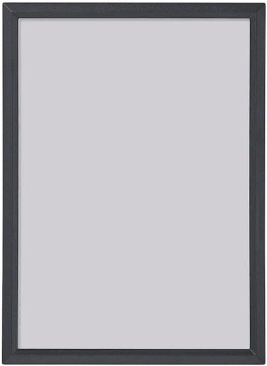 IKEA Yllevad Resim Çerçevesi A5 Siyah 18x13 Cm
