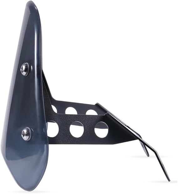 Motorcycle Windshield Windscreen Wind Deflector For Ben&elli Leoncino 250 Leoncino 500 Trail Compact Sport Headlight Fairing Windshields Fairings