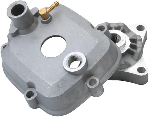 VHBDrkTS 付属品 47mm 70cc シリンダーヘッド RS4 50cc D50B0 2ストローク バイクに適合