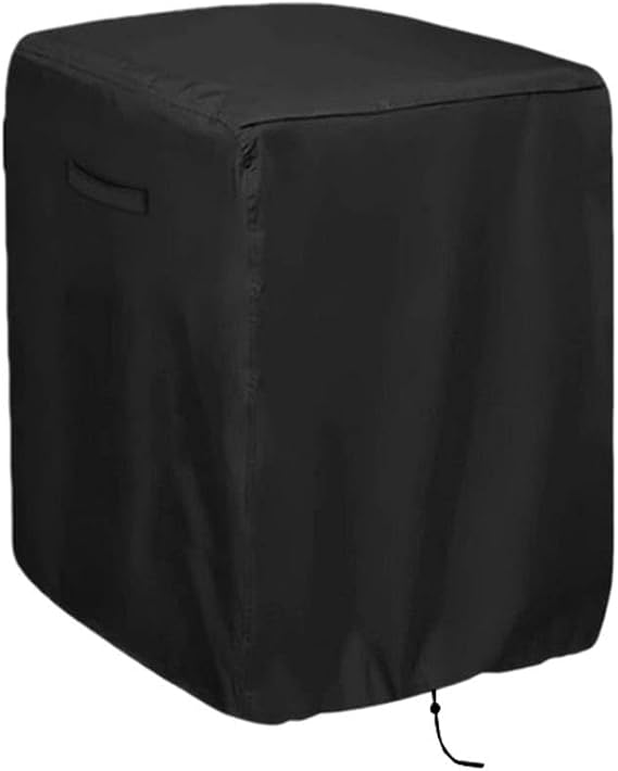 Shaved Ice Machine Cover for Nostalgia, 420D Oxford, 12x15x17 Inch
