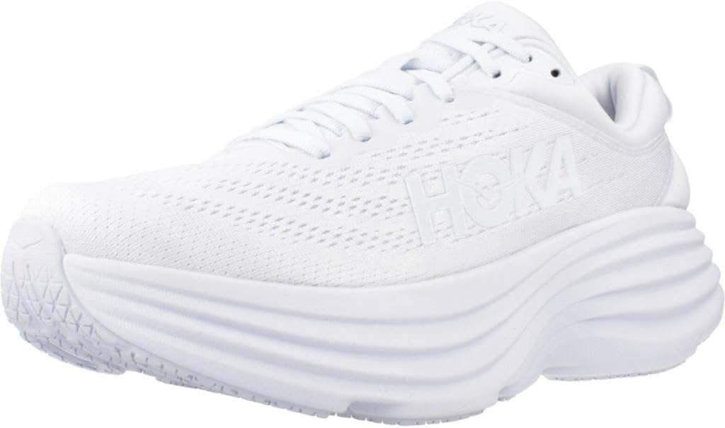 HOKA ONE ONE Bondi 8, Men's Running Shoes