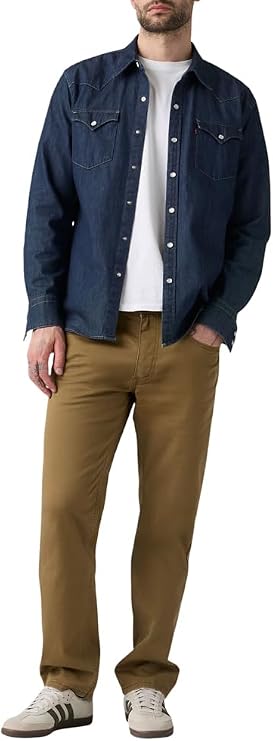 Levi's Men's Jeans 559™ Relaxed Strt