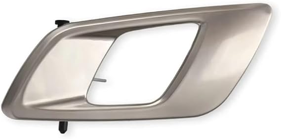Door Handles Interior Inner Door Handles for Everest 2012-2021 for BT50 2012-2019 Left Right