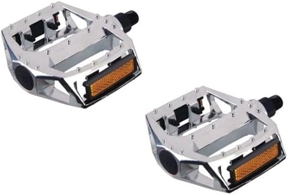 Bike Sky Brıvıga HF-832 Platform Alimınyum Barel Pedal