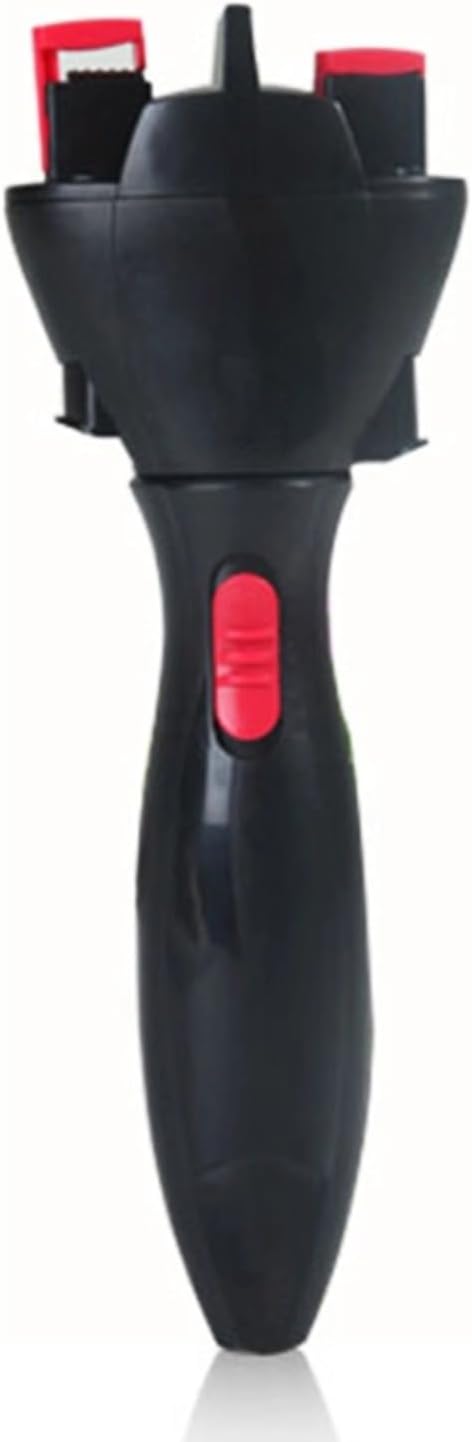 Electronic Quick Twist Hair Braiding Tool Automatic Braider Machine Braid Maker DIY Magic Styling Tools for Easy Hairstyle Creation Suitable Any Type