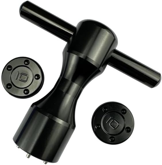 Weight Compatible with Titleist Scotty Cameron Club Putter Black-2pcs*20g