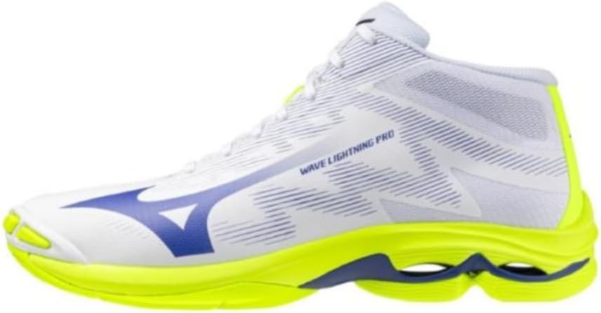 Mizuno Wave Lighting PRO Mid