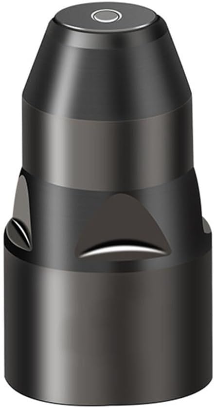 Plasma Cutting Nozzle for Machine - Electrode Nozzle Compatible with for Plasma, Metal Cutting Head for Steel Plate, Scrap Me(A)
