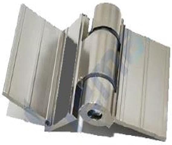 KATAR C60 Menteşe Bronz 1 Adet