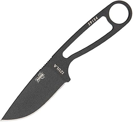 ESEE ESIZULATGK-BRK with Izula Tactical Kit