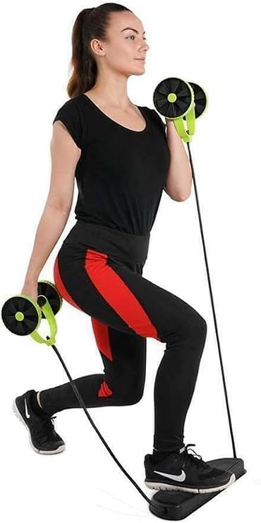 Durable Resistance Band with Handles Elastic Glute Exercise Resistance Bands For Women Men Fitness Gym Workout Fitness Equipment For Home Use Pilates