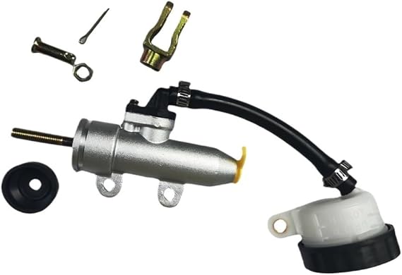 Main Pump Combination Applicable To For Bashan 200s-7 For Hisun 500atv 700atv P107000441801000 part