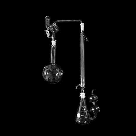 Compound Fertilizer Nitrogen Distillation Device, total Nitrogen Analyzer
