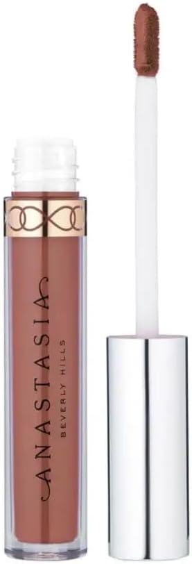 Anastasia Beverly Hills - Liquid Lipstick - Stripped